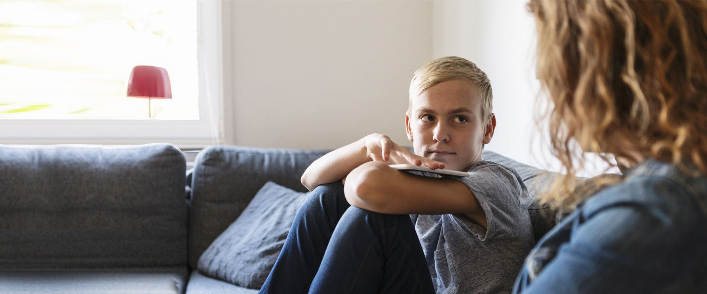 What To Do If Your Kid Is Being Cyberbullied