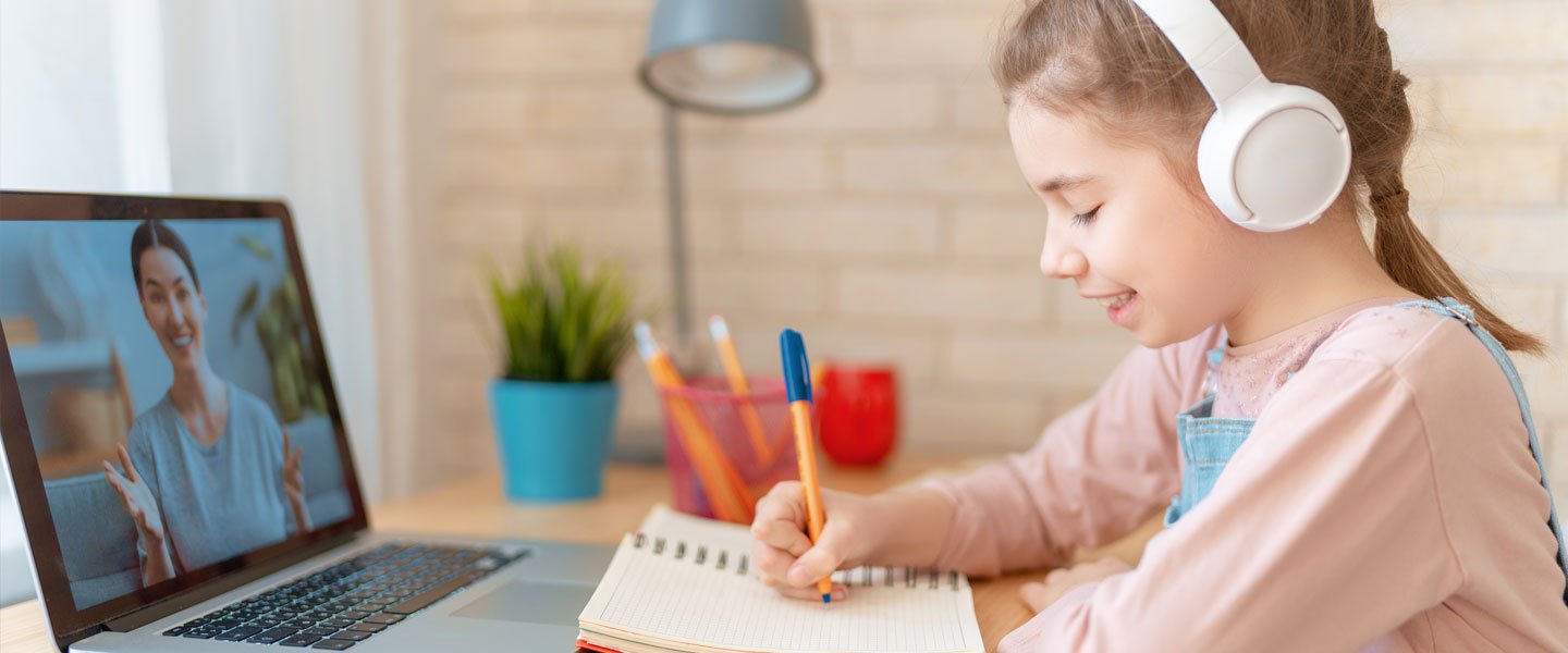 7 Ways to Create A Distraction-Free Study Space for Kids